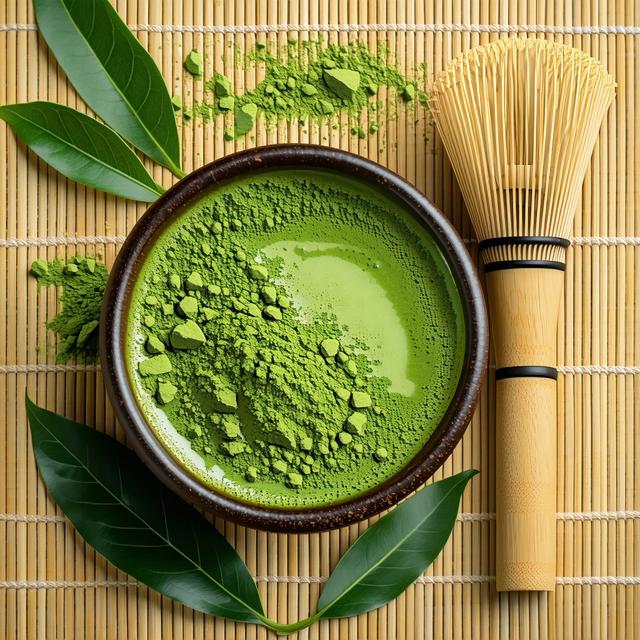 宇治抹茶